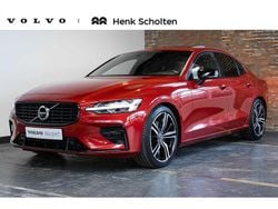 Gebruikt 2019 Volvo S60 R-Design Sedan | € 29.950 (Eerlijke prijs)