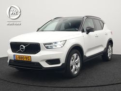 Wit Gebruikt 2018 Volvo XC40 Momentum SUV | € 25.880 (Super prijs)