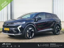 Zwart Gebruikt 2025 Renault Symbioz Iconic SUV | € 43.485 (Duur)