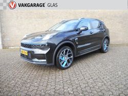 Zwart Gebruikt 2023 Lynk & Co 01 SUV | € 28.750 (Eerlijke prijs)