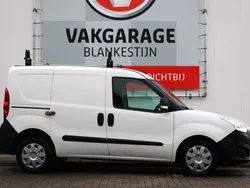 Bestelbus Gebruikt 2017 Opel Combo MPV | € 6.038 (Eerlijke prijs)