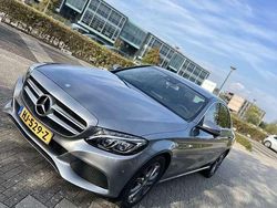 Gebruikt 2015 Mercedes C350e Exclusive Sedan | € 15.500 (Eerlijke prijs)
