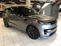 Grijs Gebruikt 2024 Land Rover Range Rover Sport SE Dynamic SUV | € 106.940 (Super prijs)