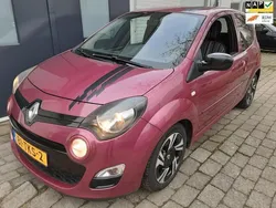 Paars Gebruikt 2012 Renault Twingo Collection Hatchback | € 5.750 (Duur)