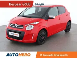 Citroën C1