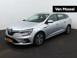 Grijs Gebruikt 2023 Renault Mégane GrandTour Equilibre Stationwagen | € 21.430 (Eerlijke prijs)