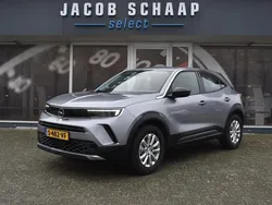 Grijs Gebruikt 2023 Opel Mokka-e SUV | € 19.900 (Eerlijke prijs)