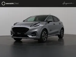 , metallic lak Gebruikt 2023 Ford Puma ST-Line SUV | € 26.335 (Eerlijke prijs)