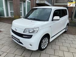 Wit Gebruikt 2008 Daihatsu Materia MPV | € 4.745 (Eerlijke prijs)