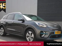 Grijs Gebruikt 2022 Kia e-Niro 2 SUV | € 23.144 (Super prijs)