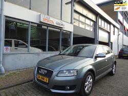 Gebruikt 2009 Audi A3 Ambiente | € 6.950 (Duur)