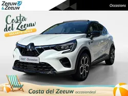 Wit Gebruikt 2024 Mitsubishi ASX Instyle SUV | € 32.440 (Iets duurder)