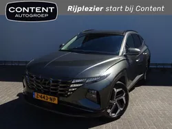 Grijs Gebruikt 2024 Hyundai Tucson Premium SUV | € 42.940 (Duur)