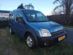 Blauw Gebruikt 2005 Ford Tourneo Connect MPV | € 7.450