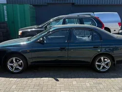 Groen Gebruikt 1993 Toyota Carina Sedan | € 7.000