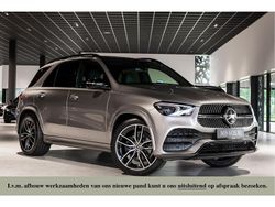 Grijs Gebruikt 2021 Mercedes GLE400 AMG SUV | € 89.950