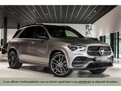 Grijs Gebruikt 2021 Mercedes GLE400 AMG SUV | € 89.950 (Eerlijke prijs)