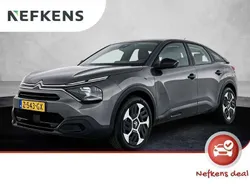 Grijs Gebruikt 2024 Citroën C4 PureTech SUV | € 20.925 (Super prijs)