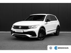 Wit Gebruikt 2023 VW Tiguan Style SUV | € 42.840 (Iets duurder)