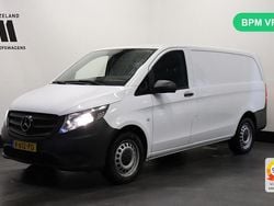 Wit Gebruikt 2018 Mercedes Vito MPV | € 13.900 (Super prijs)