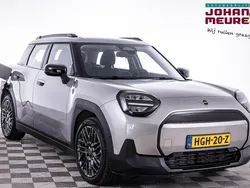 Grijs Gebruikt 2025 Mini Cooper Essential Hatchback | € 31.990