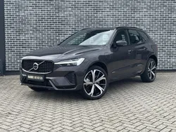 Grijs Gebruikt 2024 Volvo XC60 Plus SUV | € 60.399 (Eerlijke prijs)
