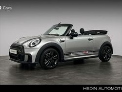 Grijs Gebruikt 2024 Mini Cooper Cabriolet Comfort Cabriolet | € 36.880 (Eerlijke prijs)