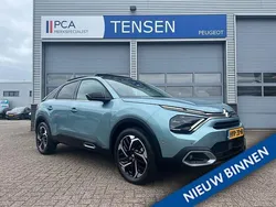 Blauw Gebruikt 2024 Citroën C4 PureTech SUV | € 24.450 (Eerlijke prijs)