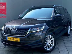 Zwart Gebruikt 2020 Skoda Kodiaq Business Line SUV | € 25.899 (Goede deal)