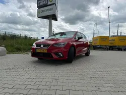 Rood Gebruikt 2019 Seat Ibiza FR Hatchback | € 11.000 (Iets duurder)
