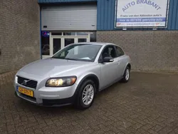 Grijs Gebruikt 2007 Volvo C30 Hatchback | € 2.950 (Eerlijke prijs)