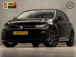Zwart Gebruikt 2023 VW Polo Sportline Hatchback | € 22.445 (Goede deal)