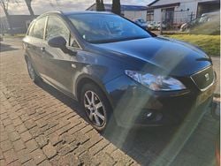 Grijs Gebruikt 2011 Seat Ibiza ST Copa Stationwagen | € 545 (Super prijs)