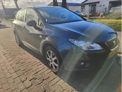 Seat Ibiza ST