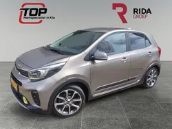 Hatchback Gebruikt 2018 Kia Picanto X-Line Hatchback | € 11.945 (Eerlijke prijs)