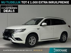 Wit Gebruikt 2020 Mitsubishi Outlander P-HEV SUV | € 21.740 (Goede deal)