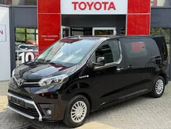 Gebruikt 2023 Toyota Proace Live Van | € 21.900 (Super prijs)