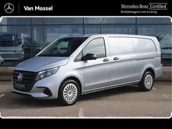 Wit Nieuw 2024 Mercedes Vito MPV | € 46.945 (Iets duurder)