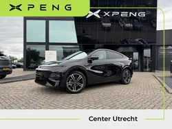 Zwart Gebruikt 2025 XPENG G6 AWD Performance SUV | € 51.950