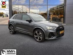 Grijs Gebruikt 2021 Audi Q3 S-Line SUV | € 35.625 (Goede deal)