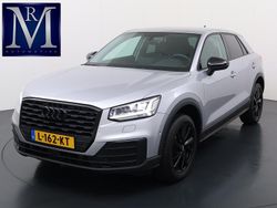 Grijs Gebruikt 2020 Audi Q2 SUV | € 23.877 (Eerlijke prijs)