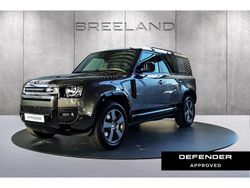 Grijs Gebruikt 2025 Land Rover Defender HSE Dynamic SUV | € 97.900 (Super prijs)