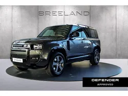 Grijs Gebruikt 2025 Land Rover Defender HSE Dynamic SUV | € 98.900 (Goede deal)