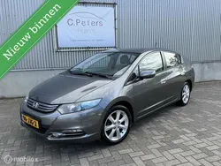 Grijs Gebruikt 2009 Honda Insight Elegance Hatchback | € 5.490 (Eerlijke prijs)