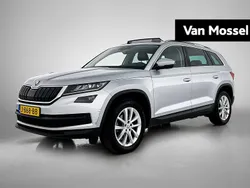Grijs Gebruikt 2020 Skoda Kodiaq Business Line SUV | € 29.900 (Eerlijke prijs)