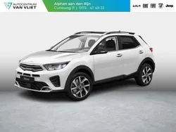 Overige Nieuw 2024 Kia Stonic SUV | € 33.190 (Duur)