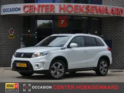 Wit Gebruikt 2017 Suzuki Vitara SUV | € 17.499 (Eerlijke prijs)