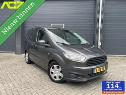 Overige Gebruikt 2017 Ford Transit Van | € 6.950 (Goede deal)