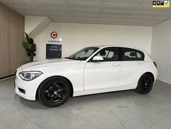 Wit Gebruikt 2012 BMW 116 Hatchback | € 5.950 (Eerlijke prijs)