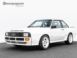 Wit Gebruikt 1984 Audi Sport Quattro Sport Coupé | € 499.999